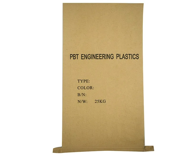 China factory Paper-plastic composite cement bag,paper bag,cement bag manufacturer,
