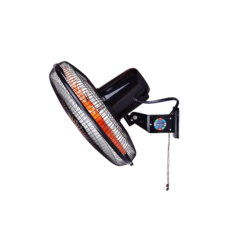 12 Inch 300 mm remote commercial household price cheap  Home  Wall Fan