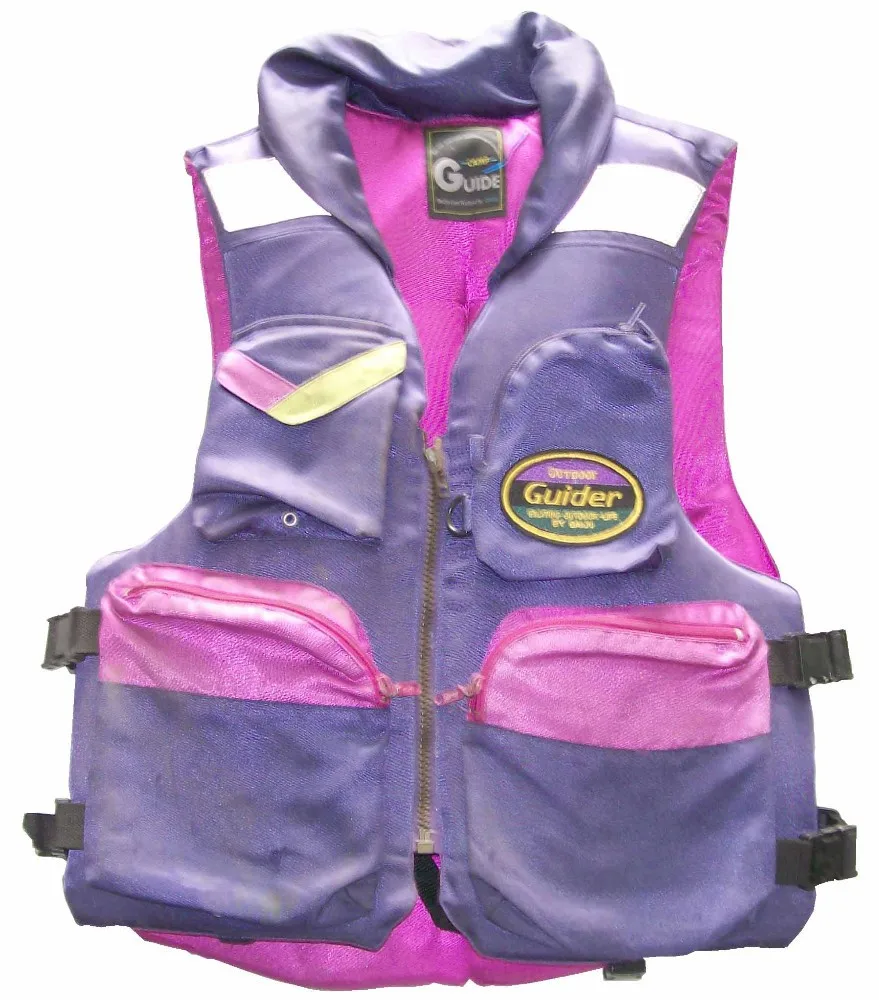 100% nylon waterproof fabric for life jacket and life raft /PU/PVC tear resistance coated nylon fabric