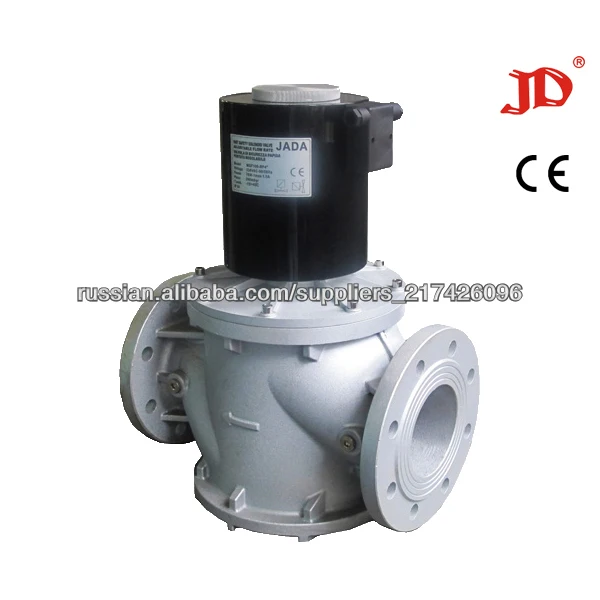 (промышленность газовый клапан) течь регулируемый газовый электромагнитный клапан (клапан контроля потока)