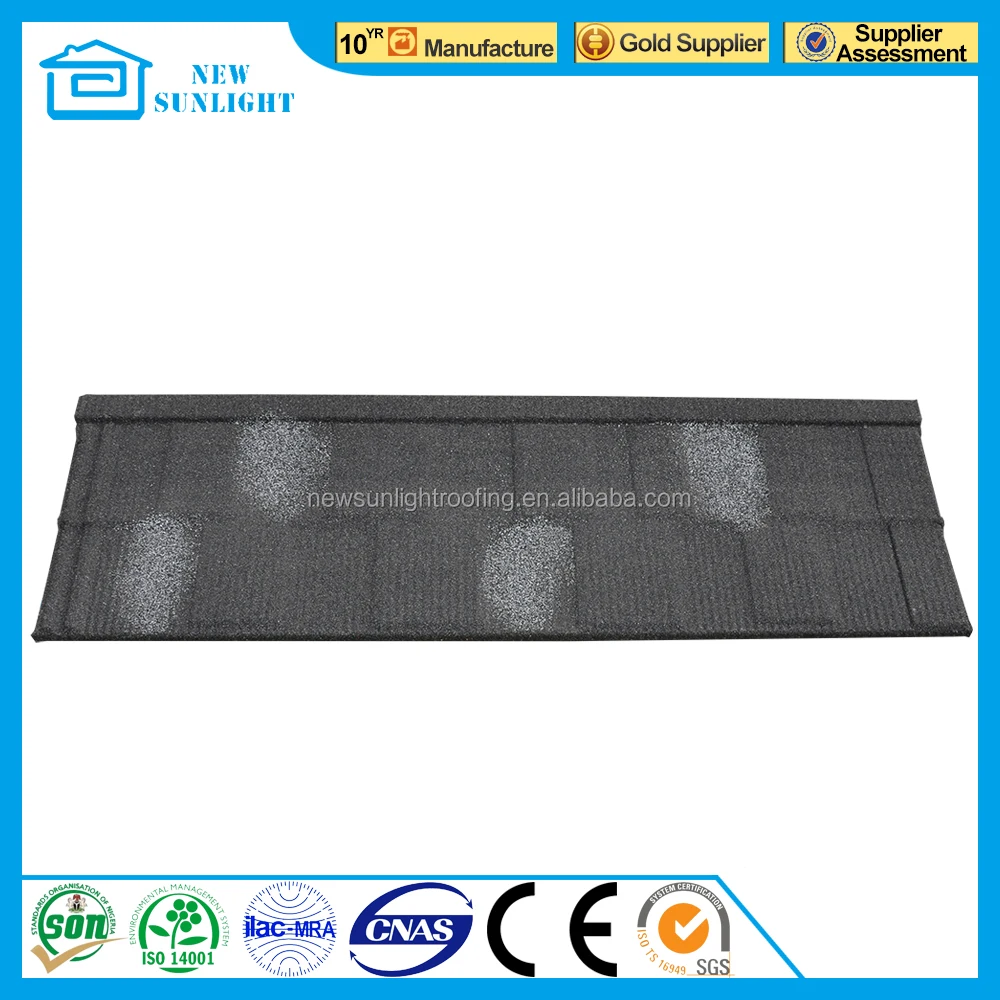 Promotional products corrugated waterproofing metal roofing price