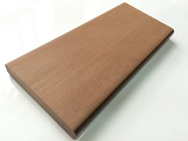 Environment-Friendly Durable Composite Decking Board Wpc
