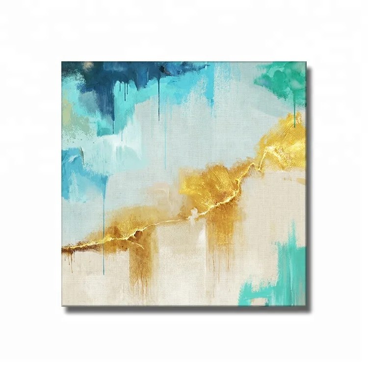 
Pure hand painted Canvas Oil Painting on Cotton Canvas with MDF stretcher for bedroom 