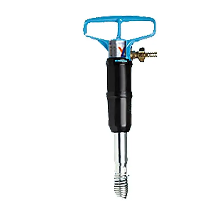 Pneumatic Breaker Pick Practice Lock Pick Set