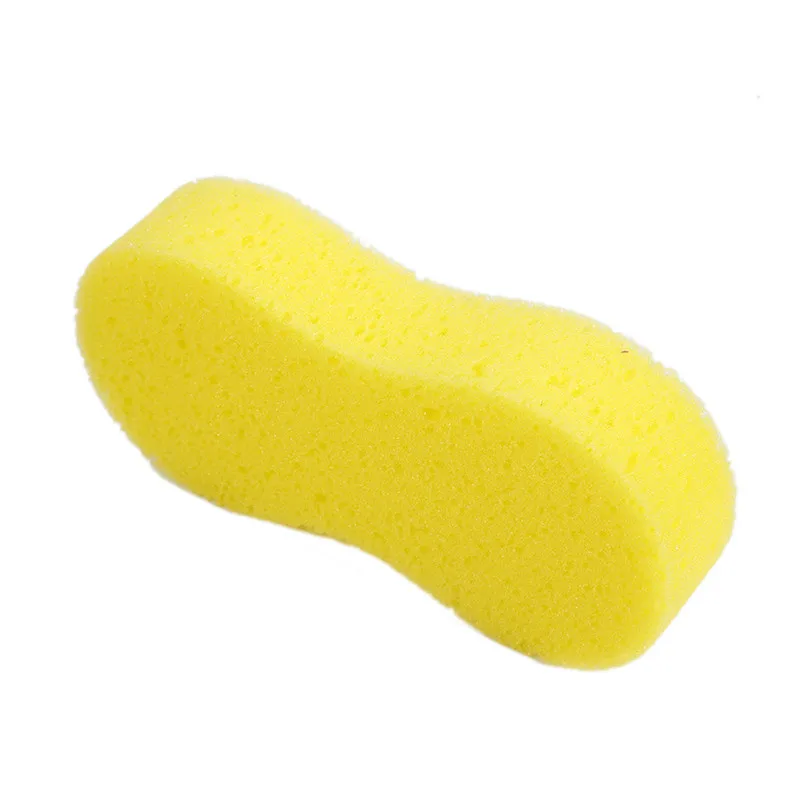 8pcs car care cleaning fold bucket car wash supplies