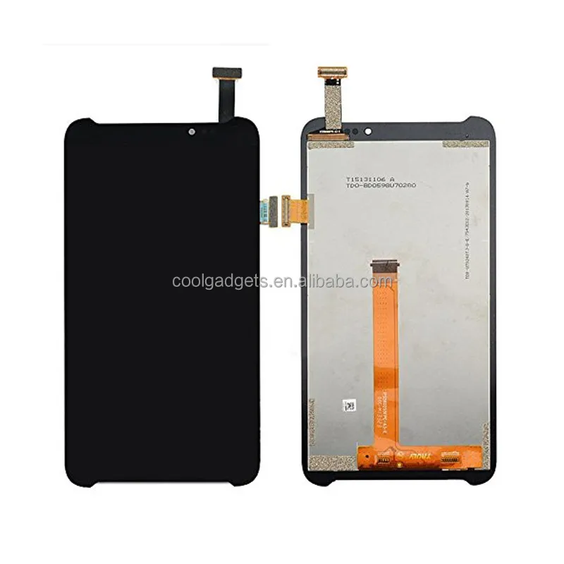 Tsun-King Combo LCD Replacement for Touch Screen Display Lcd Nero Per Fonepad note 6 ME560CG K00G Vetrino Note 6