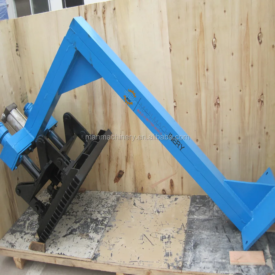 MMSK-2 concrete tile Automatic stacker