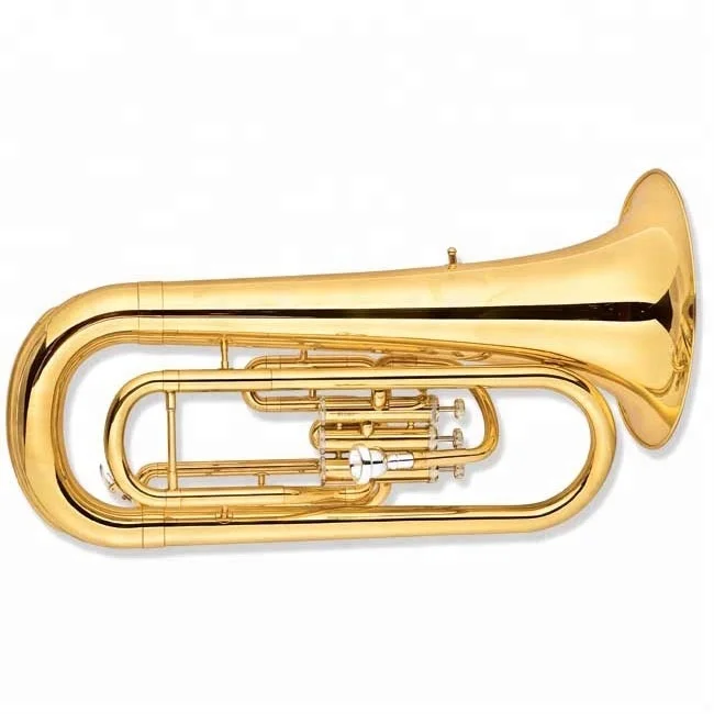 Стандартные латунные инструменты для маркировки Euphonium/ jinbao