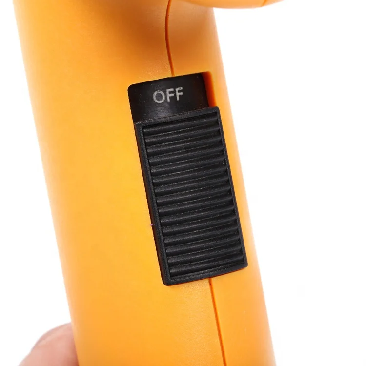 220v small target electronic digital display crafts shrink wrap seal plastic heat hot air blower  tool machine gun