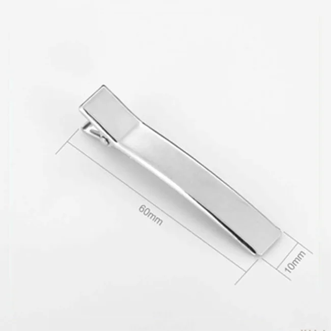 DIY Metal Hair Accessories Hair Clip Barrette Wholesale