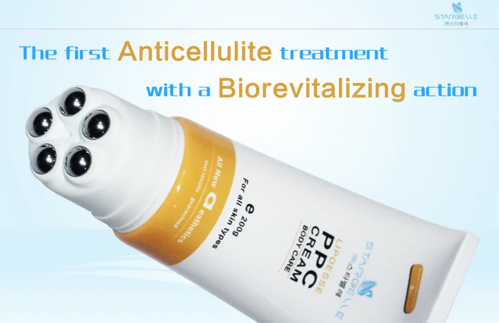 Body Slimming Cream Lose Weight Gel For Cavitation And RF Machine