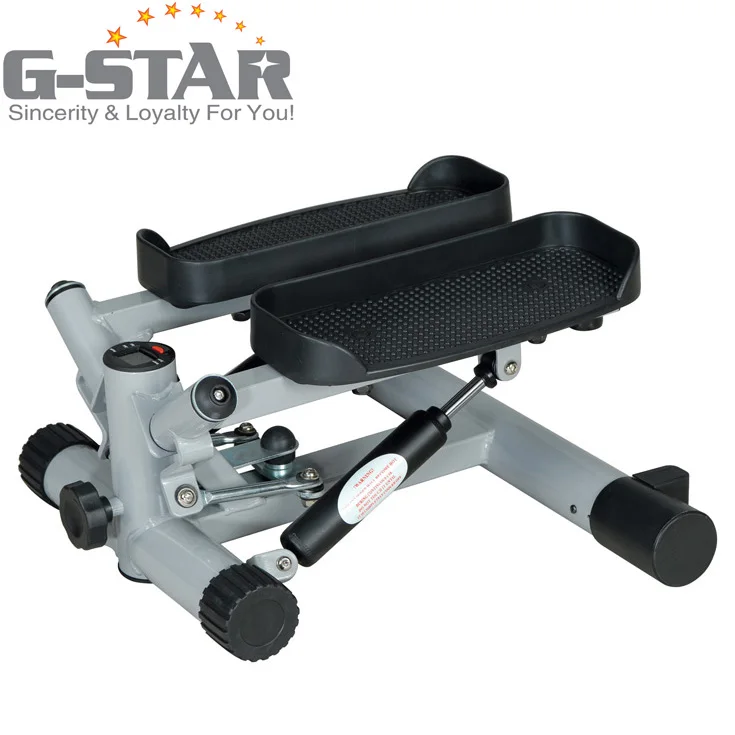 GS-303L Hot Sales Air Stepper Climber with Handlebar for home use