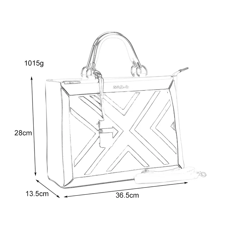 HEC UK Warehouse Set China Brand Online Shopping Leather Handbag For Ladies