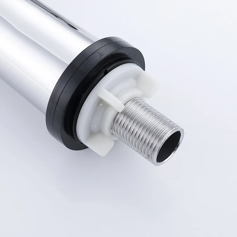 Stainless Steel Touch Sensor Water Mixer Touch Switch Faucet