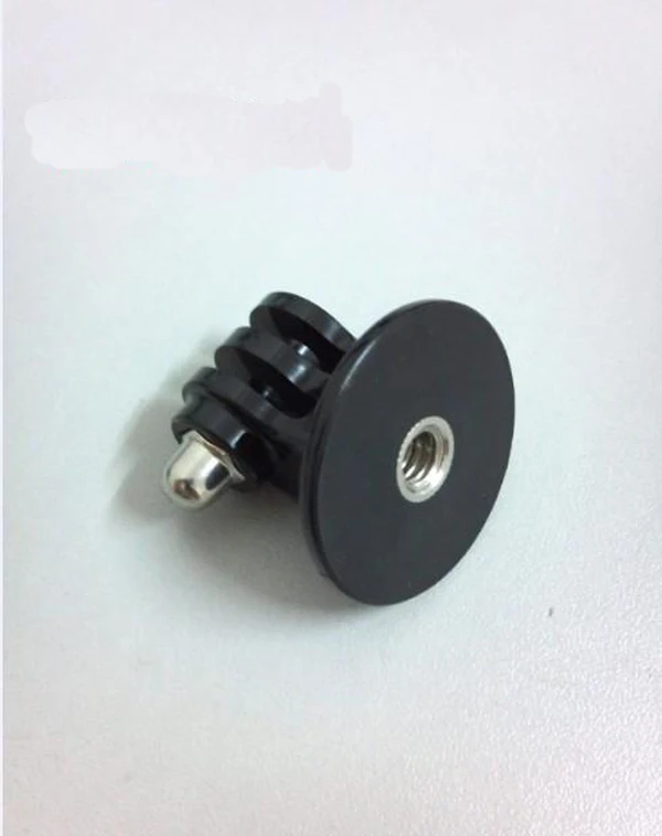 F05741 OEM GoPro Штативы подключить адаптер для Hero HD Hero2 Hero3 открытый действий камеры аксессуары монопод