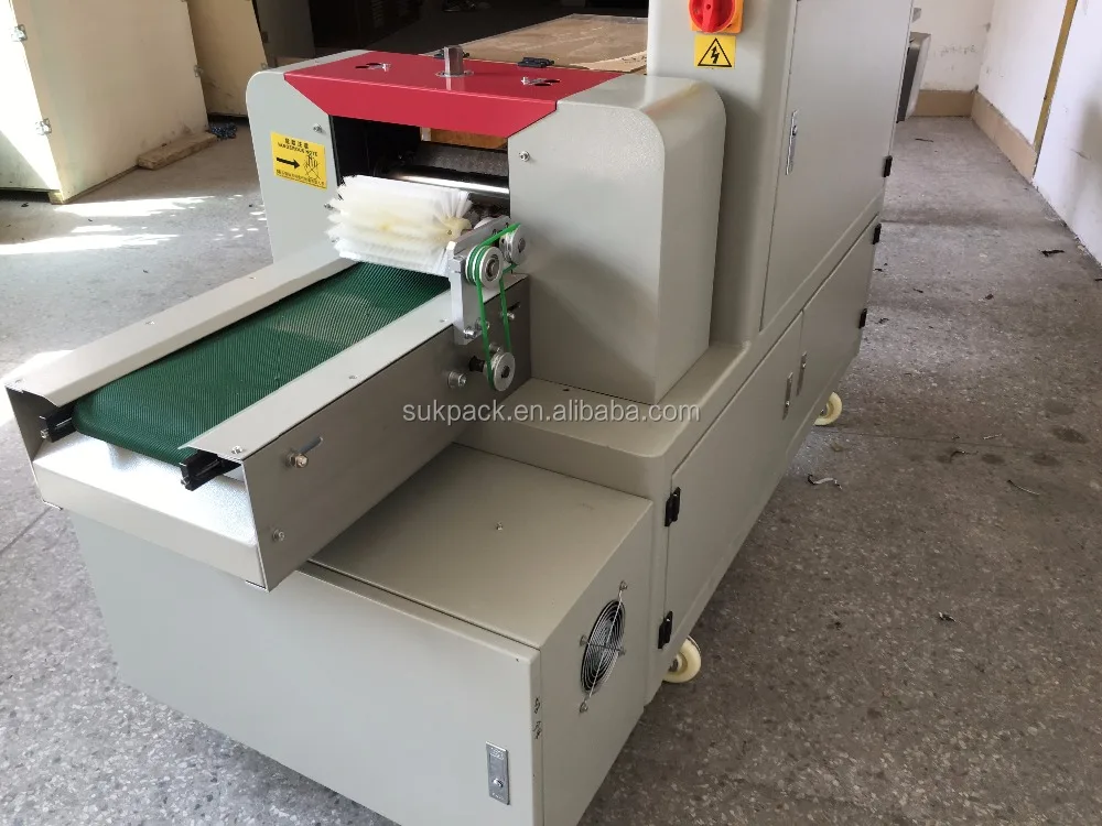 Horizontal Wrapping Wrapper Packing Machinery for Sugar Beets, Food