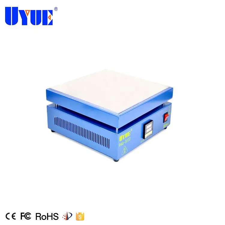 Cell Phone Repair Machine Digital Thermostat Preheating Station Temperature Control Heating Platform