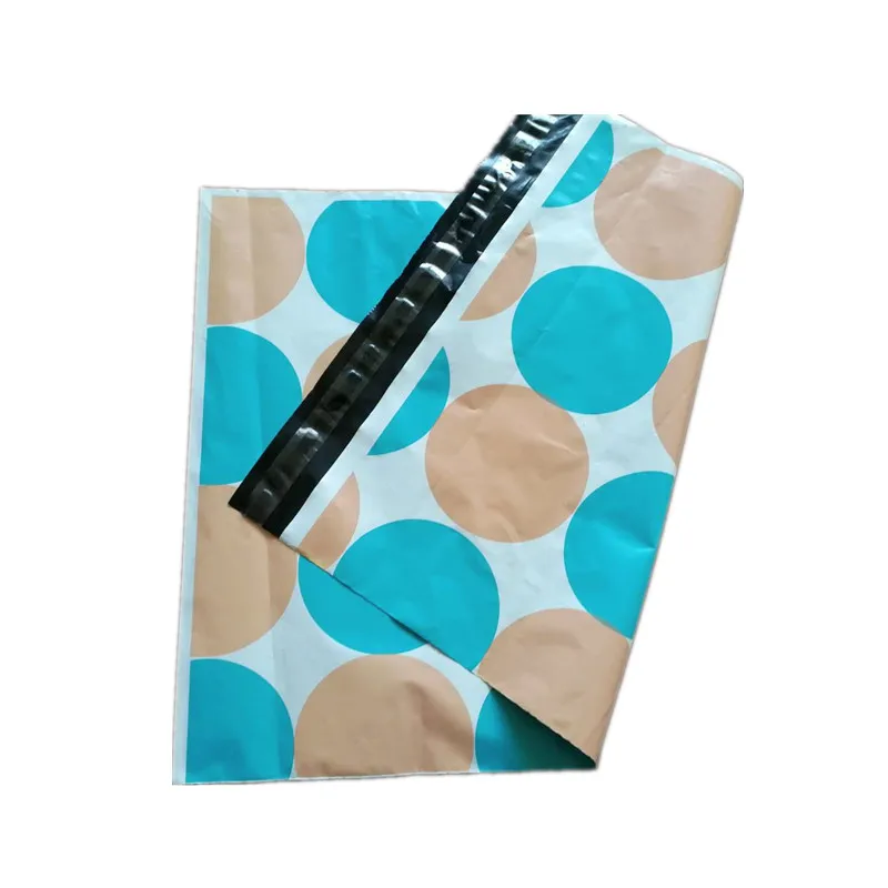 DHL FEDEX TNT UPS Express Packaging Bag Mailers Bags Custom