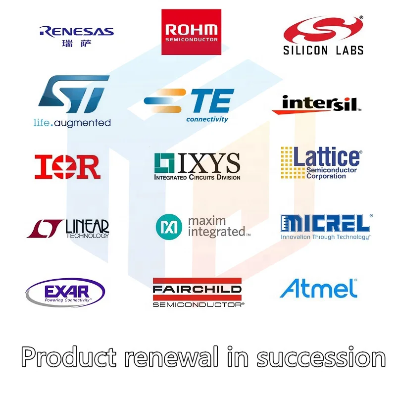 STM32F429IGT6 New and Original High Quality IC Chips Integrated Circuits Microcontroller MCU STM32F429IGT6