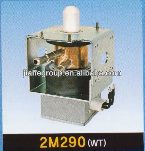 LG magnetron 2M290(WT)