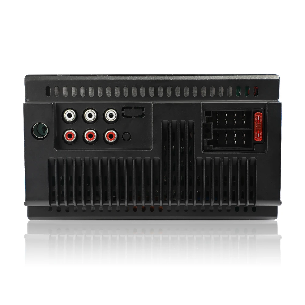 2 Din Car MP5 Car Radio Player 7 inch Touch Screen Support Mirror link Auto radio Rear View Camera