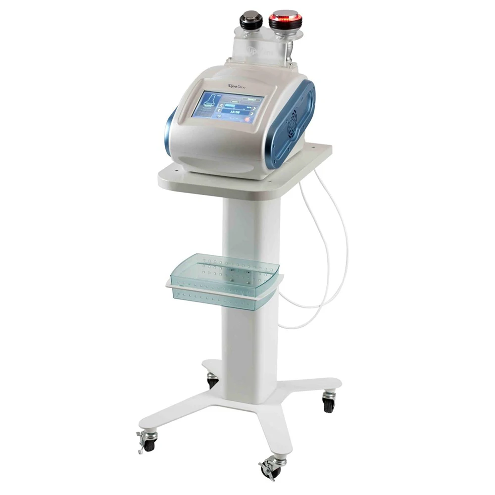
Liposlim Ultrasonic cavitation machine Slimming (CE, ISO 13485) 