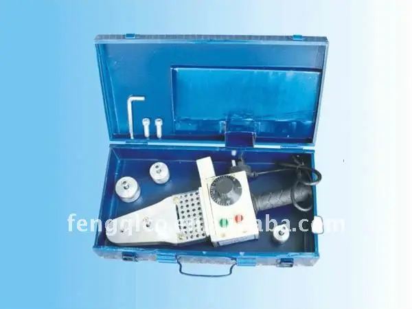 
ppr fusion welding machine 