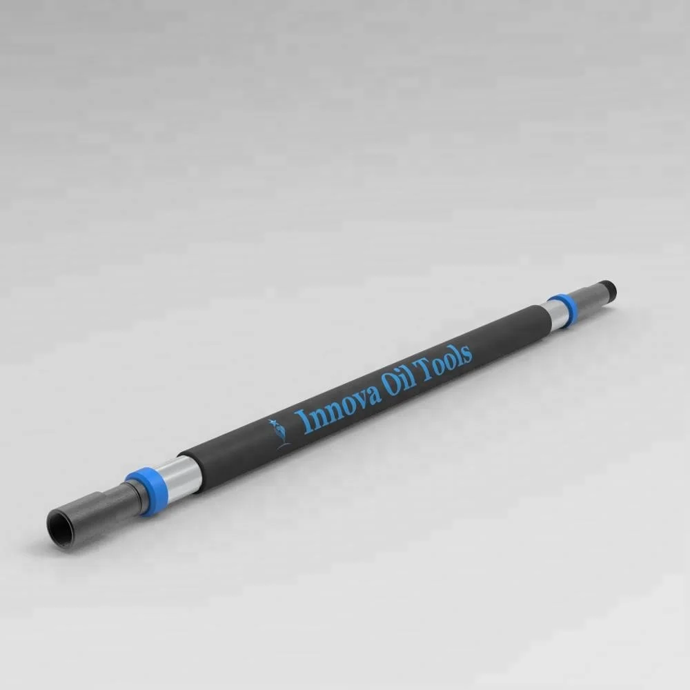 Inflatable Packer Innova oil tools swell packer ruber packer