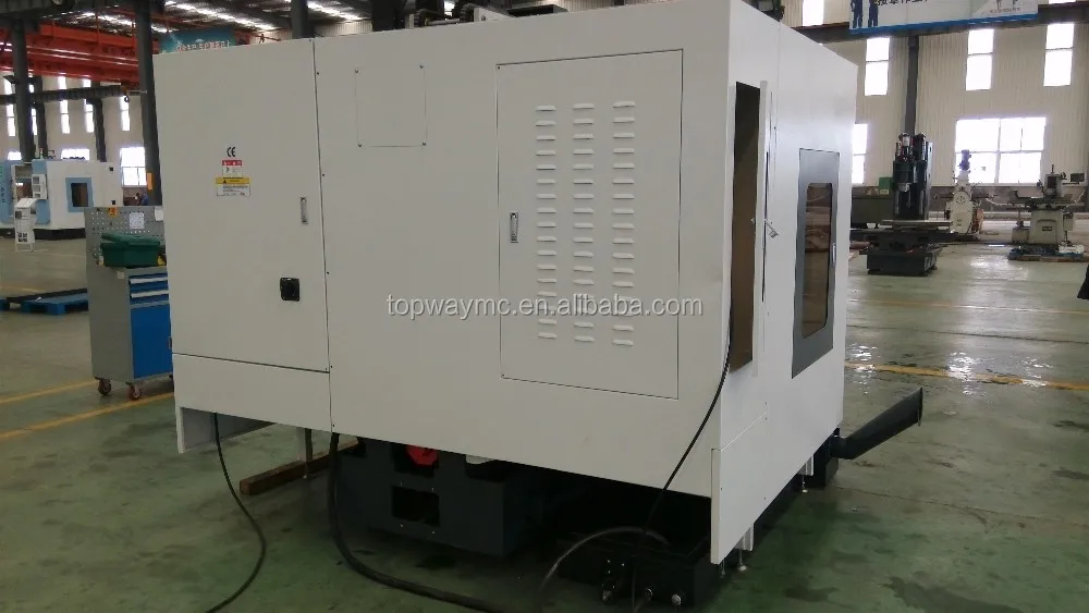 
VMC850 BT40 Vertical CNC Milling Machine CNC Machining Center for sale 