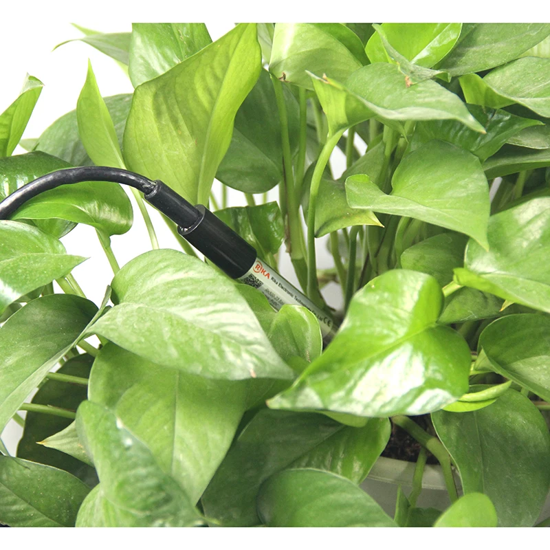 RIKA RK500-23 теплица б/у фабрика онлайн RS485 выход почвы EC сенсор