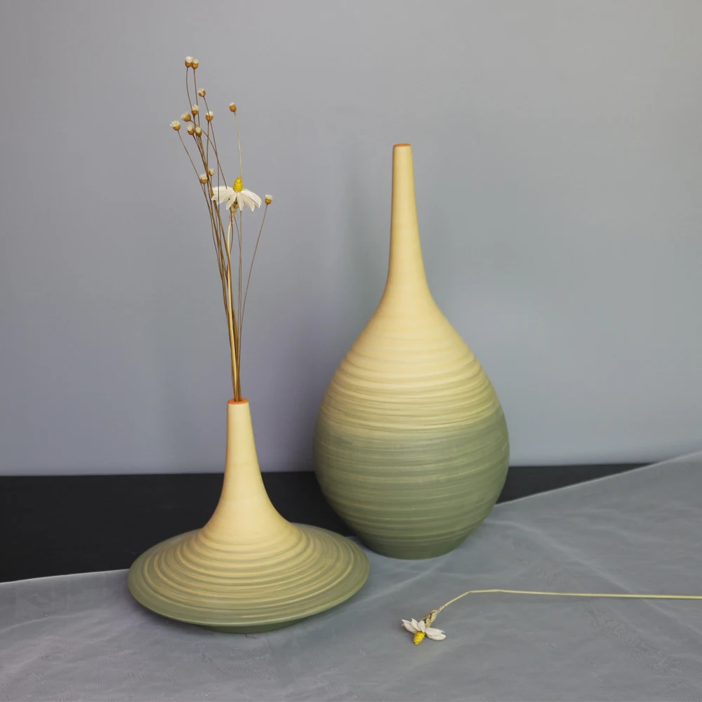 
Luxury Ceramic Flower Vase Home/Hotel/Wedding Decor Porcelain Colorful Vase/Pot 