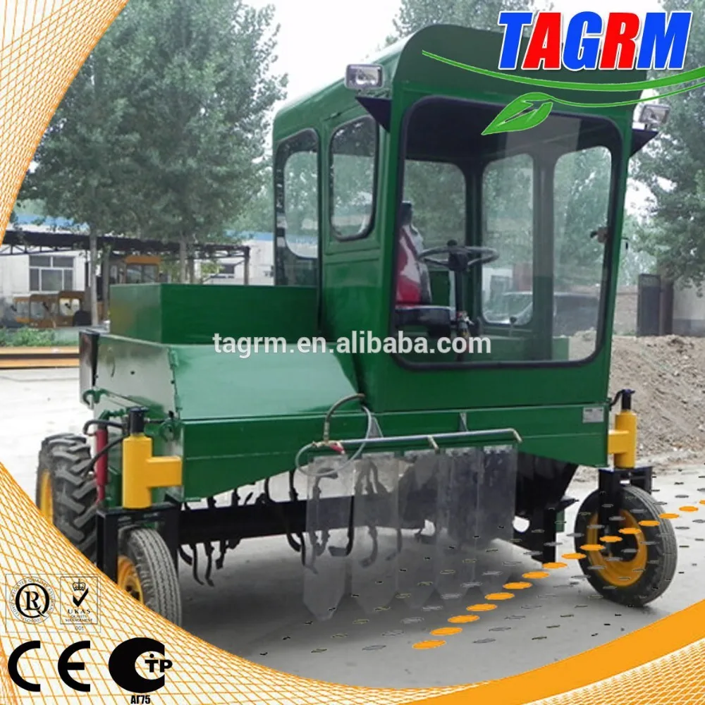 Сертификат се TAGRM популярные делая машину удобрений, удобрения смешивания цены машины