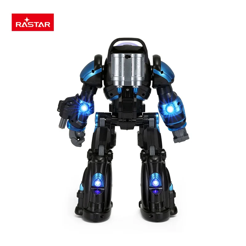 Rastar high quality astronaut toy robot model for kids