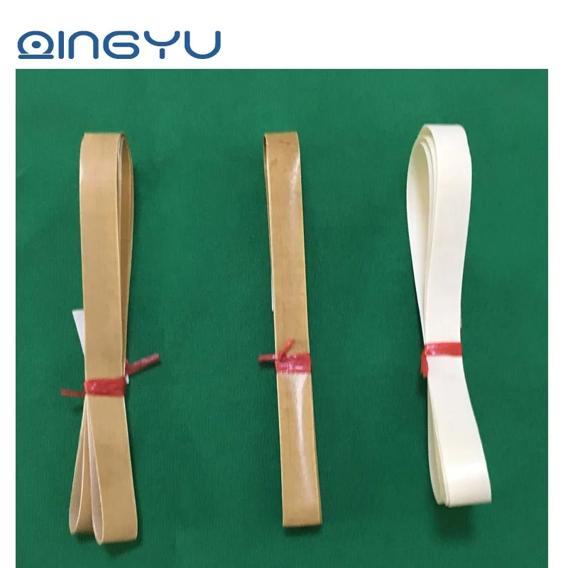 PTFE seamless sealing machine belts of 900 sealing machine