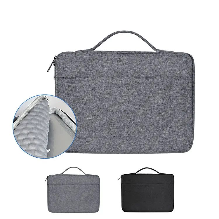 Lymech 13 inch  Pictures of Tablet Case Cover Custom Oem Smart Tote Briefcase  Business Computer Waterproof Sleeve Laptop Bag