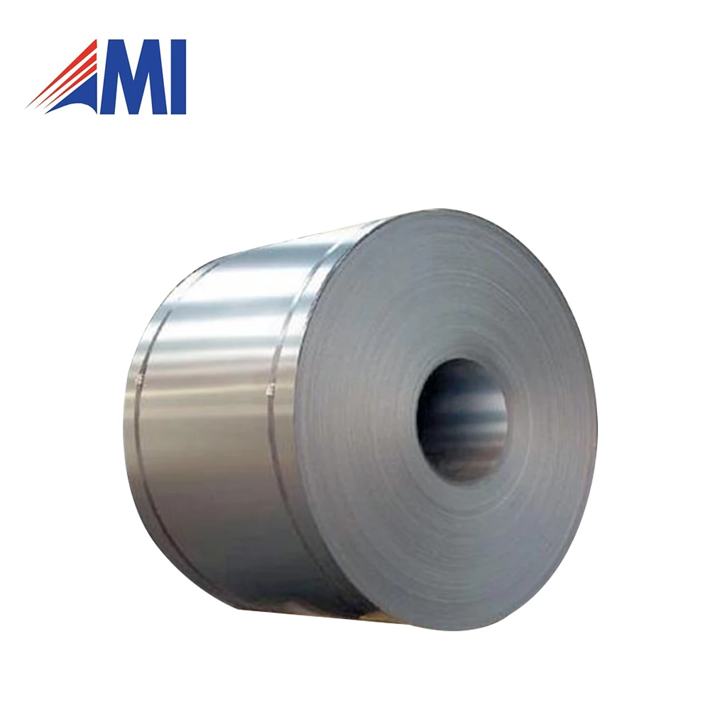 В горячем растворе z275 стальной полосы катушки оцинкованная сталь в рулонах