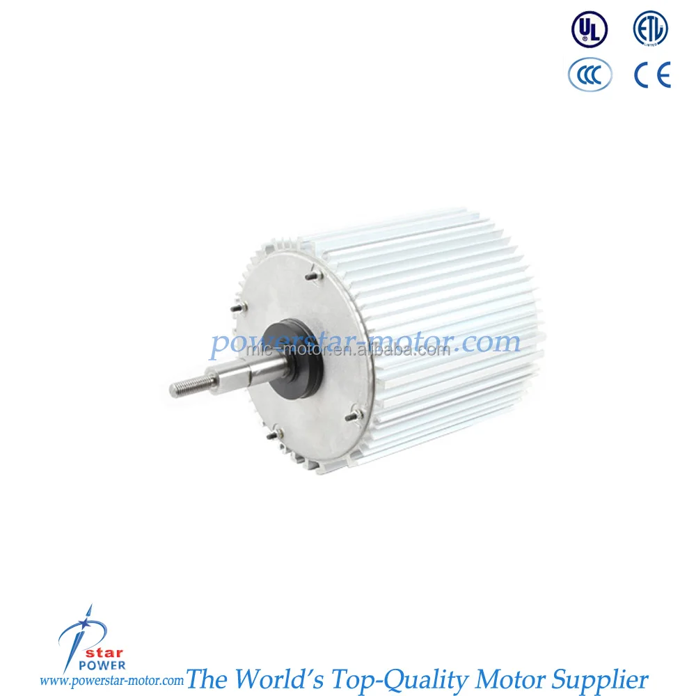 Low noise single phase 1/2hp 950/1450rpm AC electric motor for air cooler