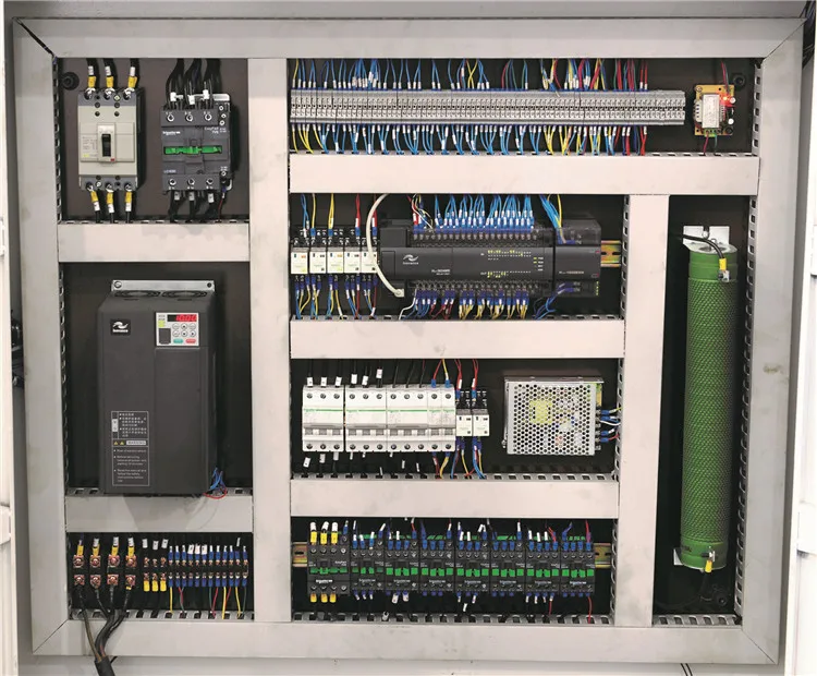 [MHK-1050] Full Auto  Flatbed Die Cutter Die Cut Paper Board Boxes Press Machine