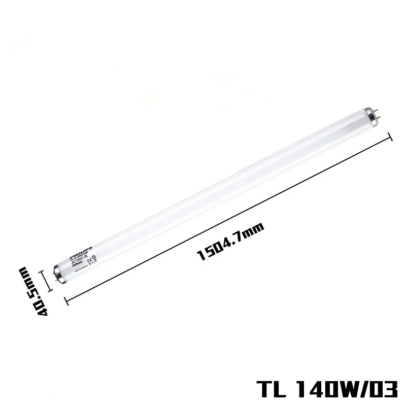 Philips UV lamps TL 140W/03