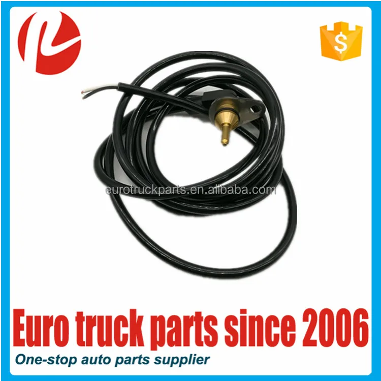 European truck автозапчастей oem 1865315 1788498 датчик температуры масла для scania