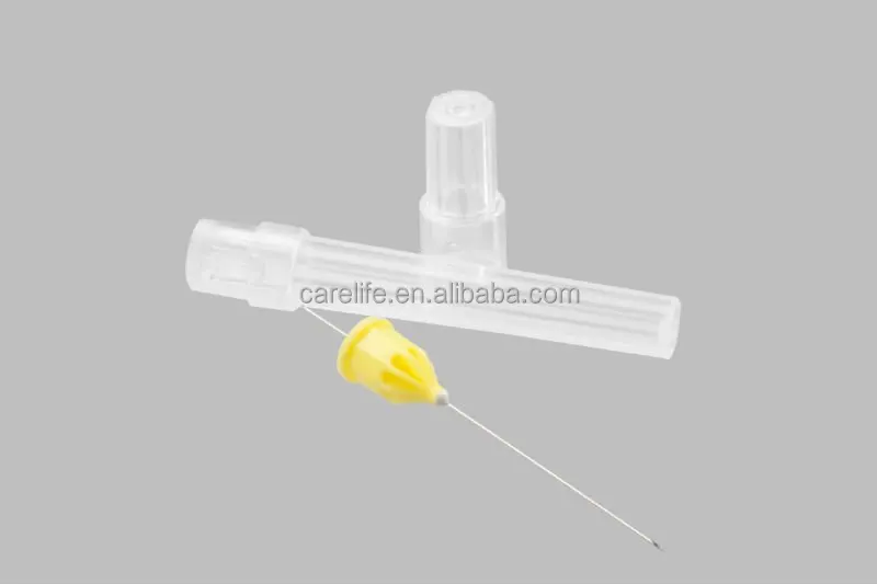 
Disposable 27g dental needle universal type 
