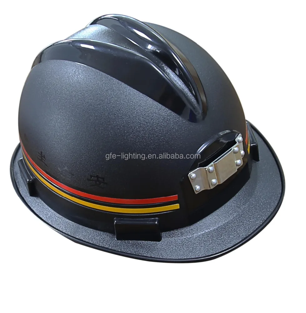 
Industry safety helmet for mining and construction 