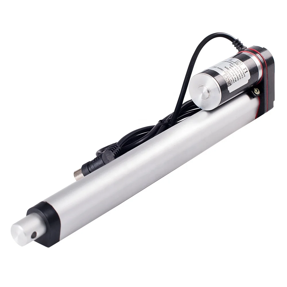 12V Medical Mini Linear Actuator