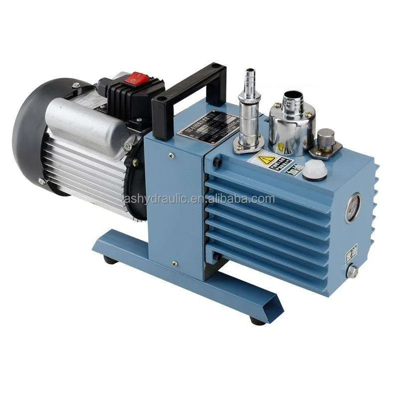 Hot selling 2XZ rotary vane vacuum pump
