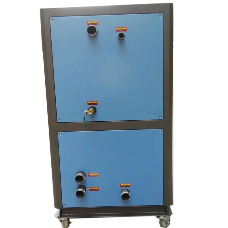 
Copeland Scroll Compressor cryogenic chiller 