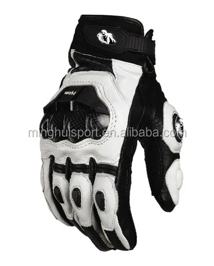 High quality waterproof winter motorcycle gloves motocross racing gloves