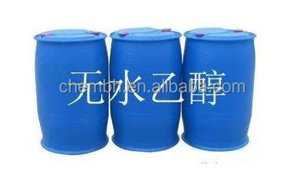 ENA-низкая цена и стандартное качество, пищевой этанол 99% 64-17-5, сделано в Китае