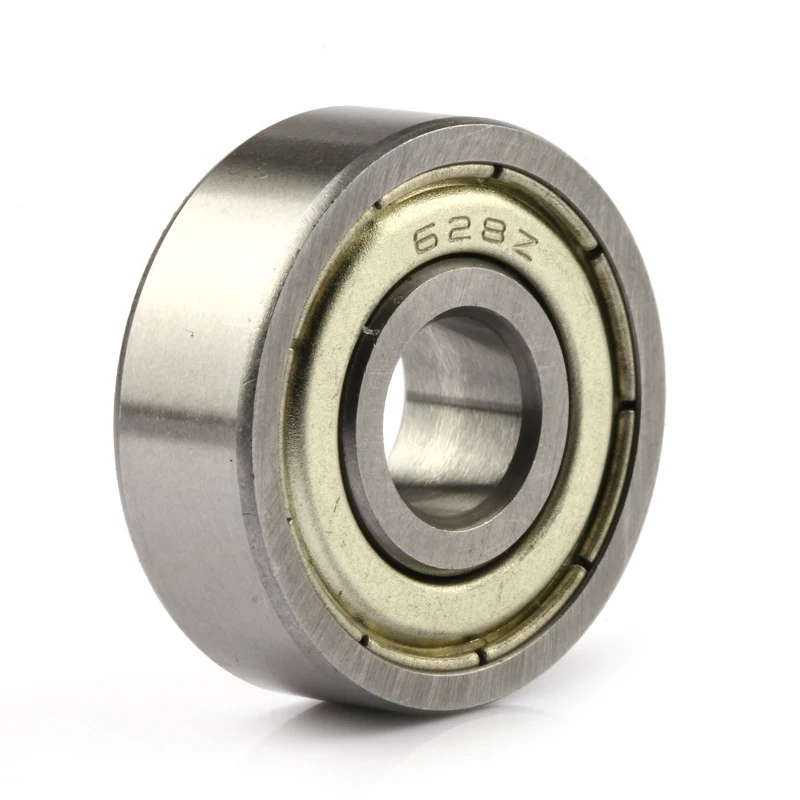 Deep groove ball bearing 629 629z 629-z 629 RS 629-2RS :9*26*8