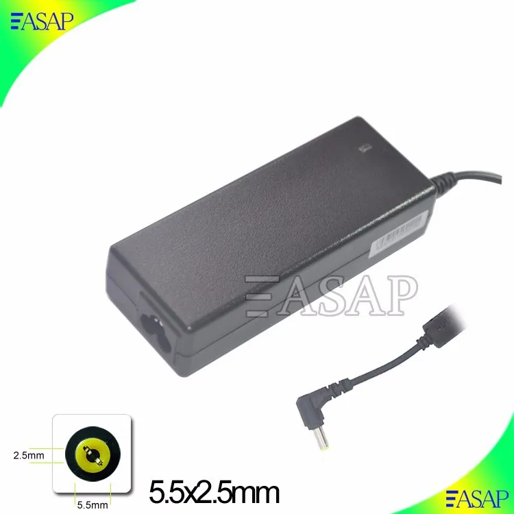 20 В 4.5A ноутбук зарядное устройство для Lenovo adp-90dd мини-адаптер b 5.52.5mm