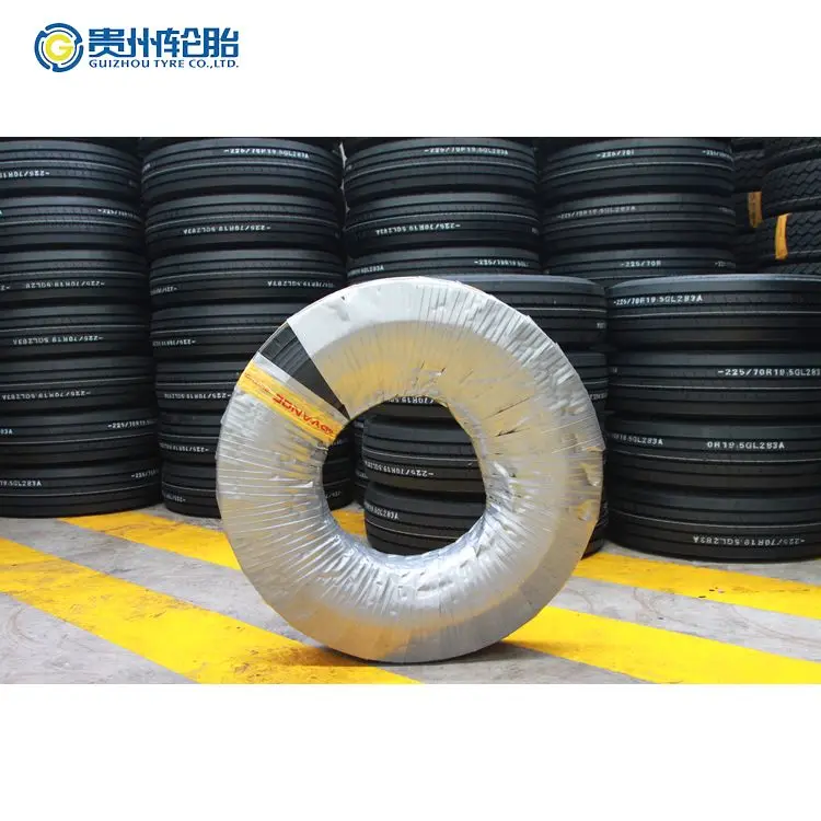 Top quality china truck and bus tire 8r17.5